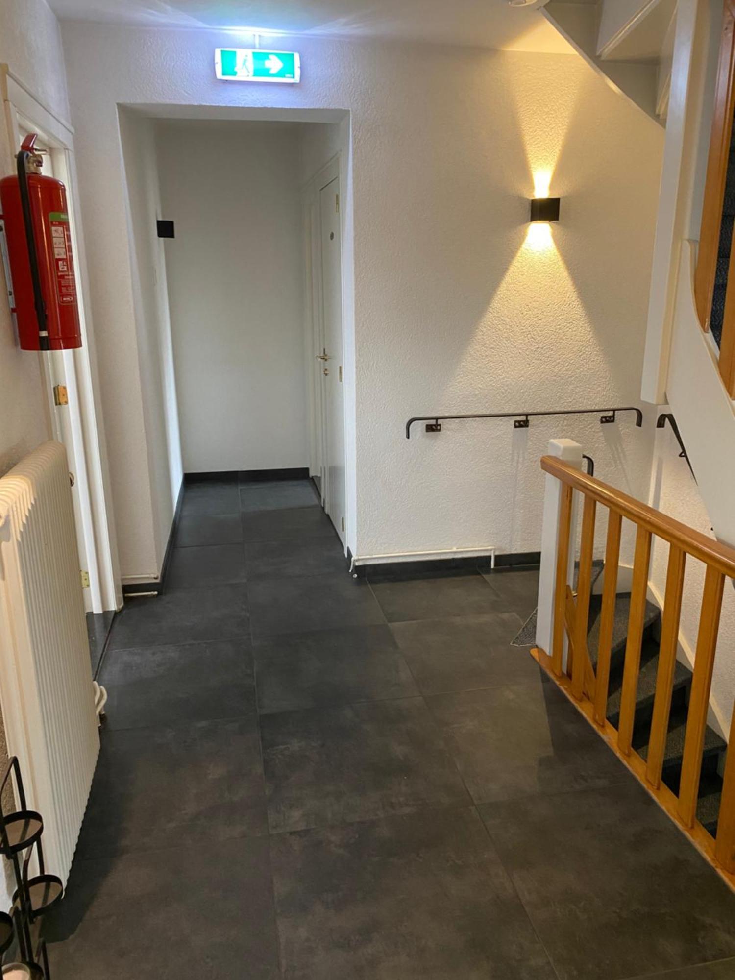 Appartement-Woning Bellevue Simpelveld Exterior foto