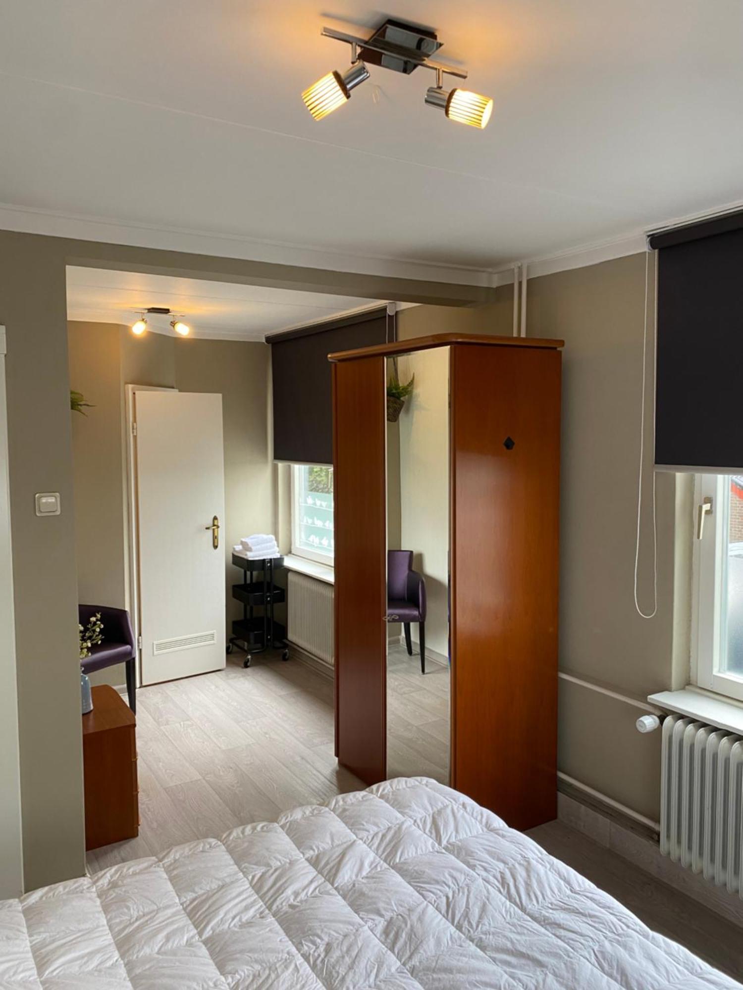 Appartement-Woning Bellevue Simpelveld Exterior foto