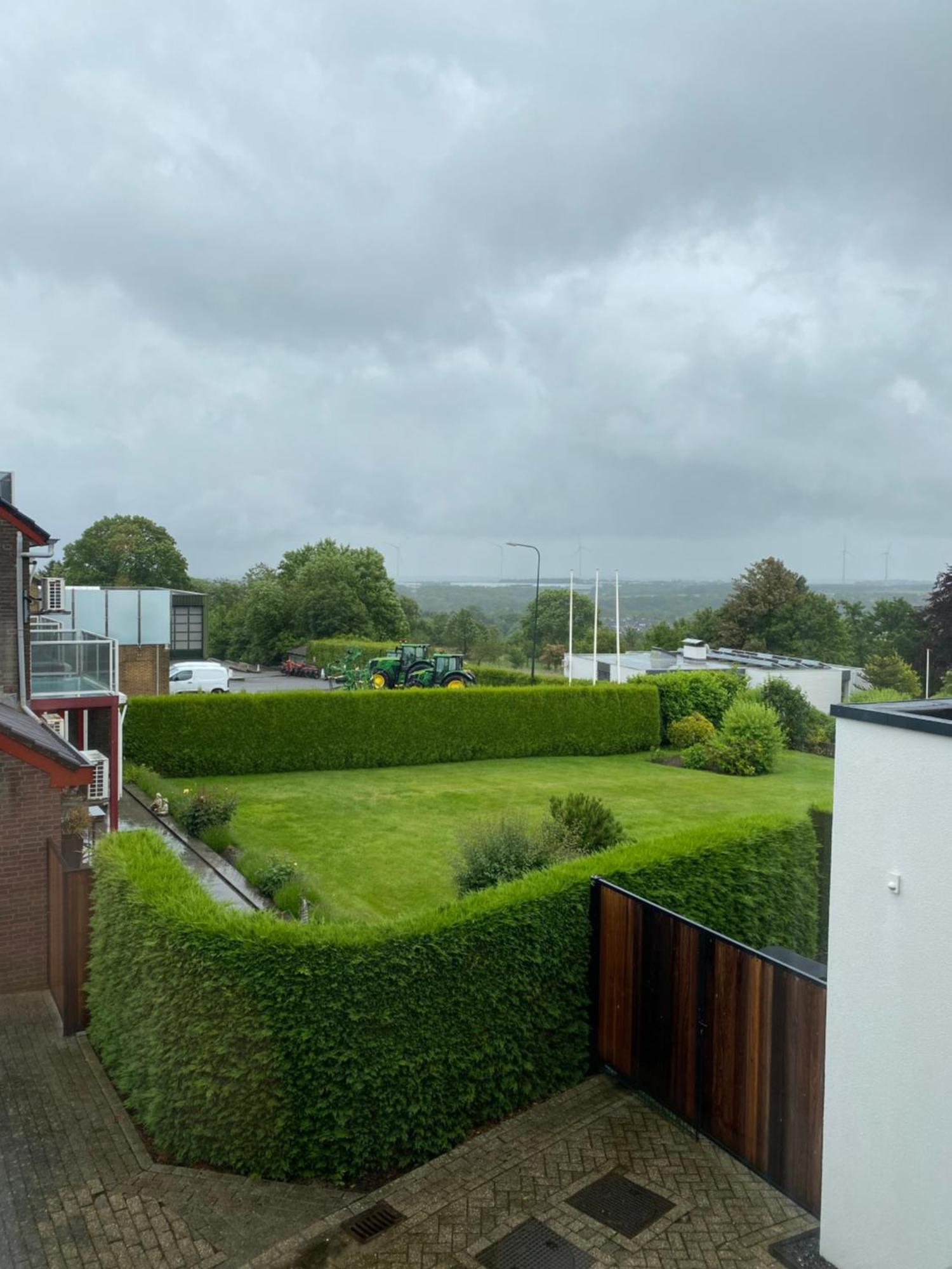 Appartement-Woning Bellevue Simpelveld Exterior foto